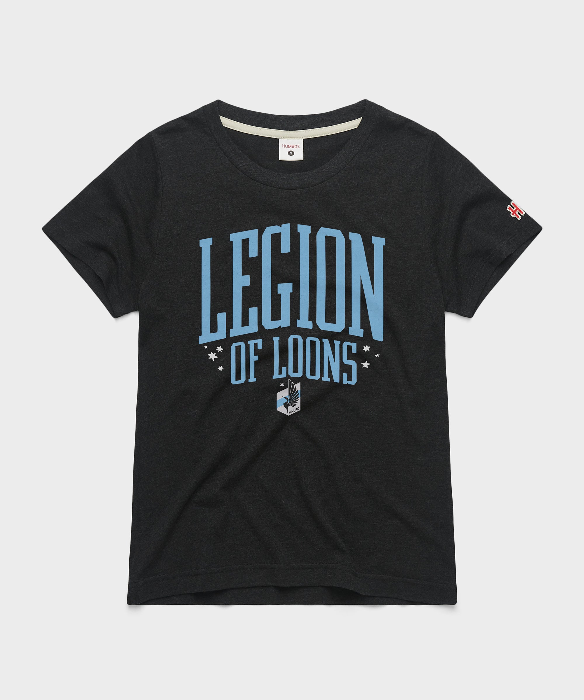 Women's Minnesota United Legion of Loons