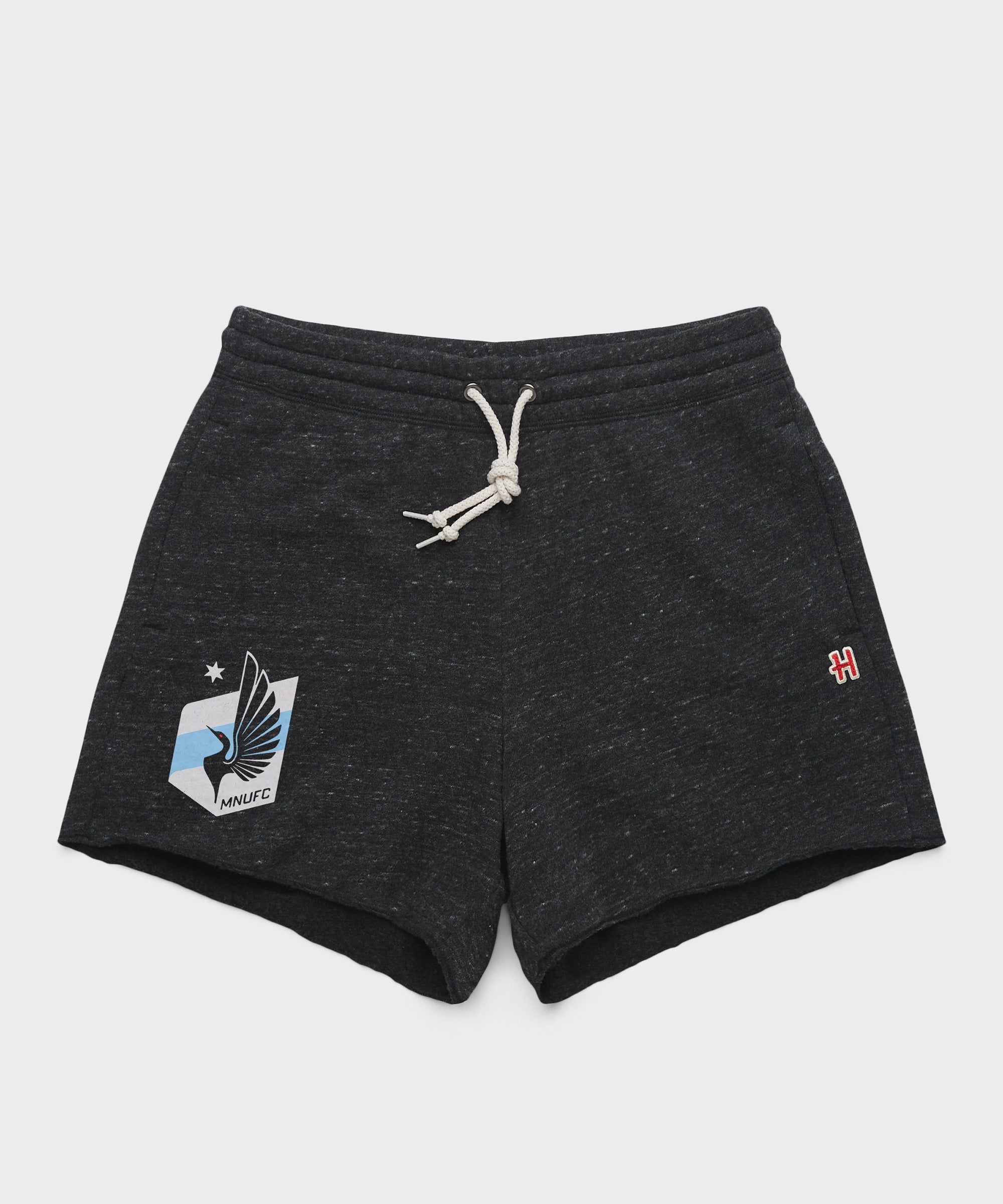 Women's Minnesota United '17 Sweat Shorts