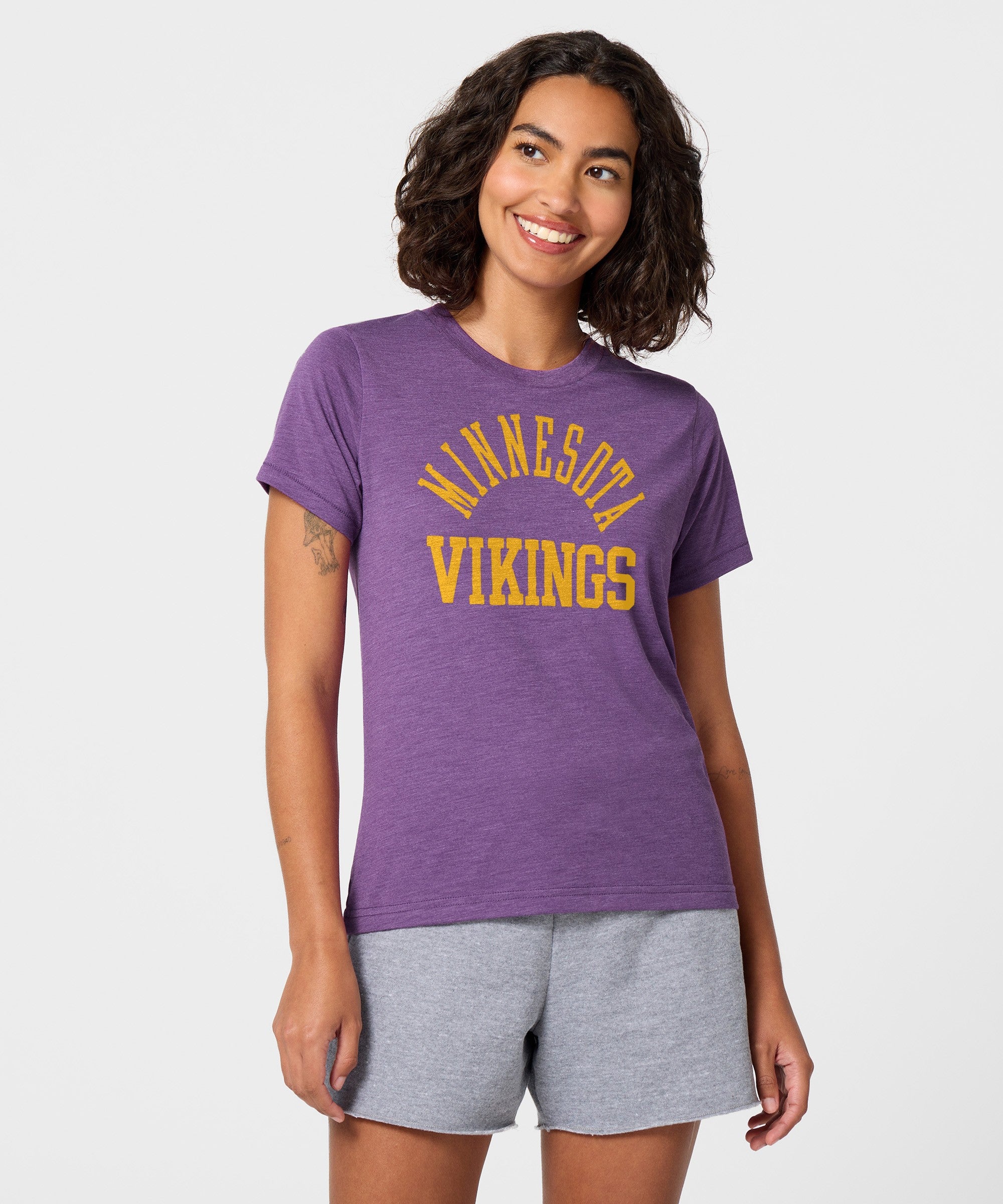 Women's Minnesota Vikings Classic