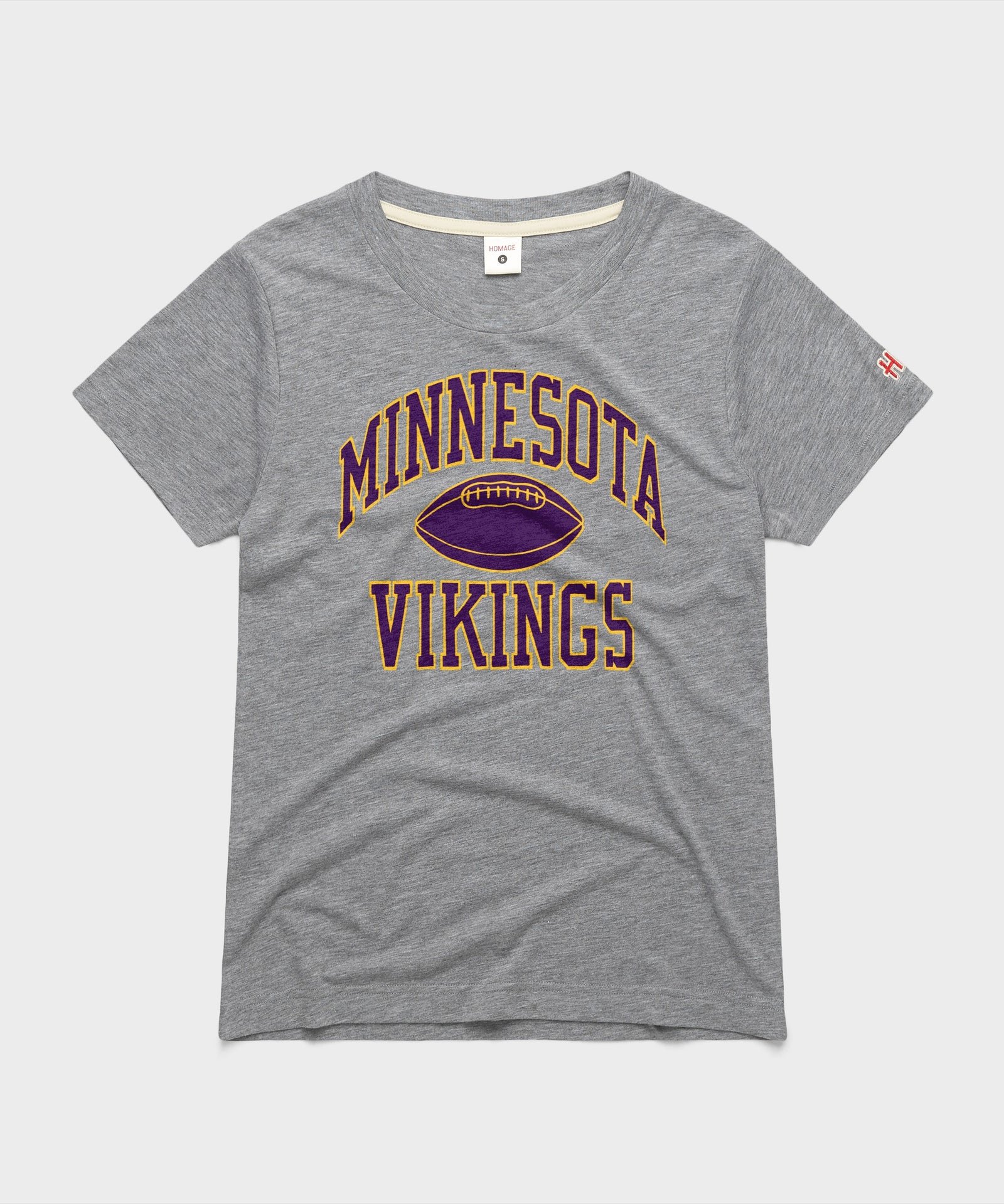Women's Minnesota Vikings Gridiron