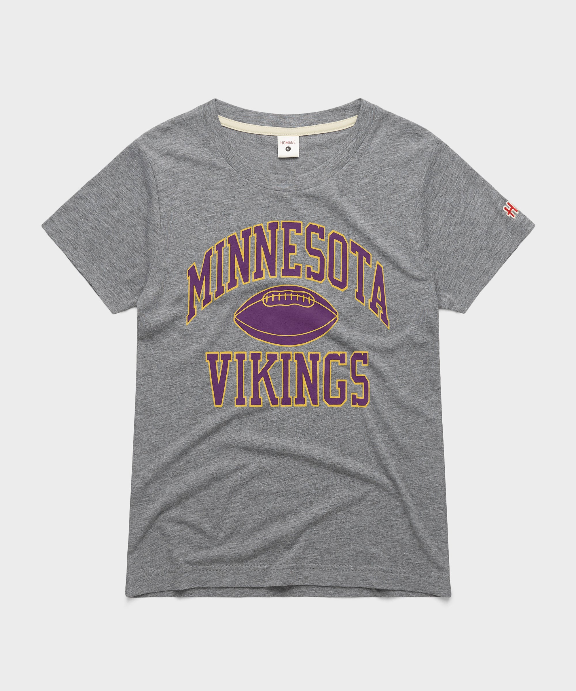 Women's Minnesota Vikings Gridiron
