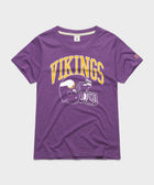 Women's Minnesota Vikings Helmet