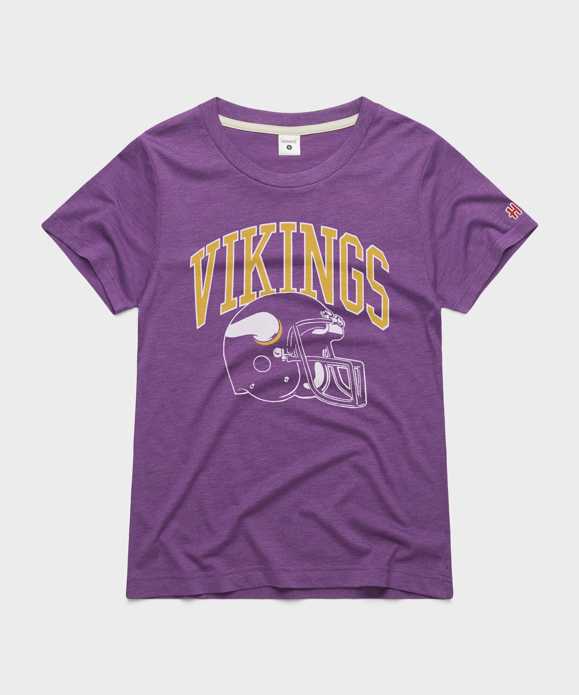 Women's Minnesota Vikings Helmet