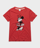 Women's Minnie Mouse