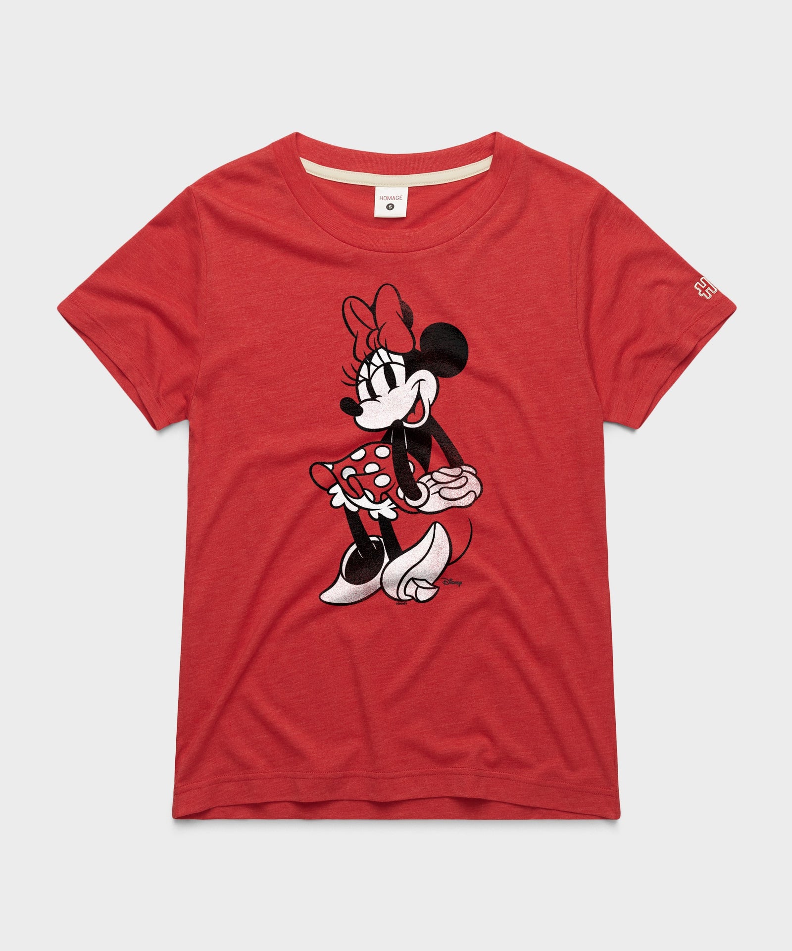 Women's Minnie Mouse