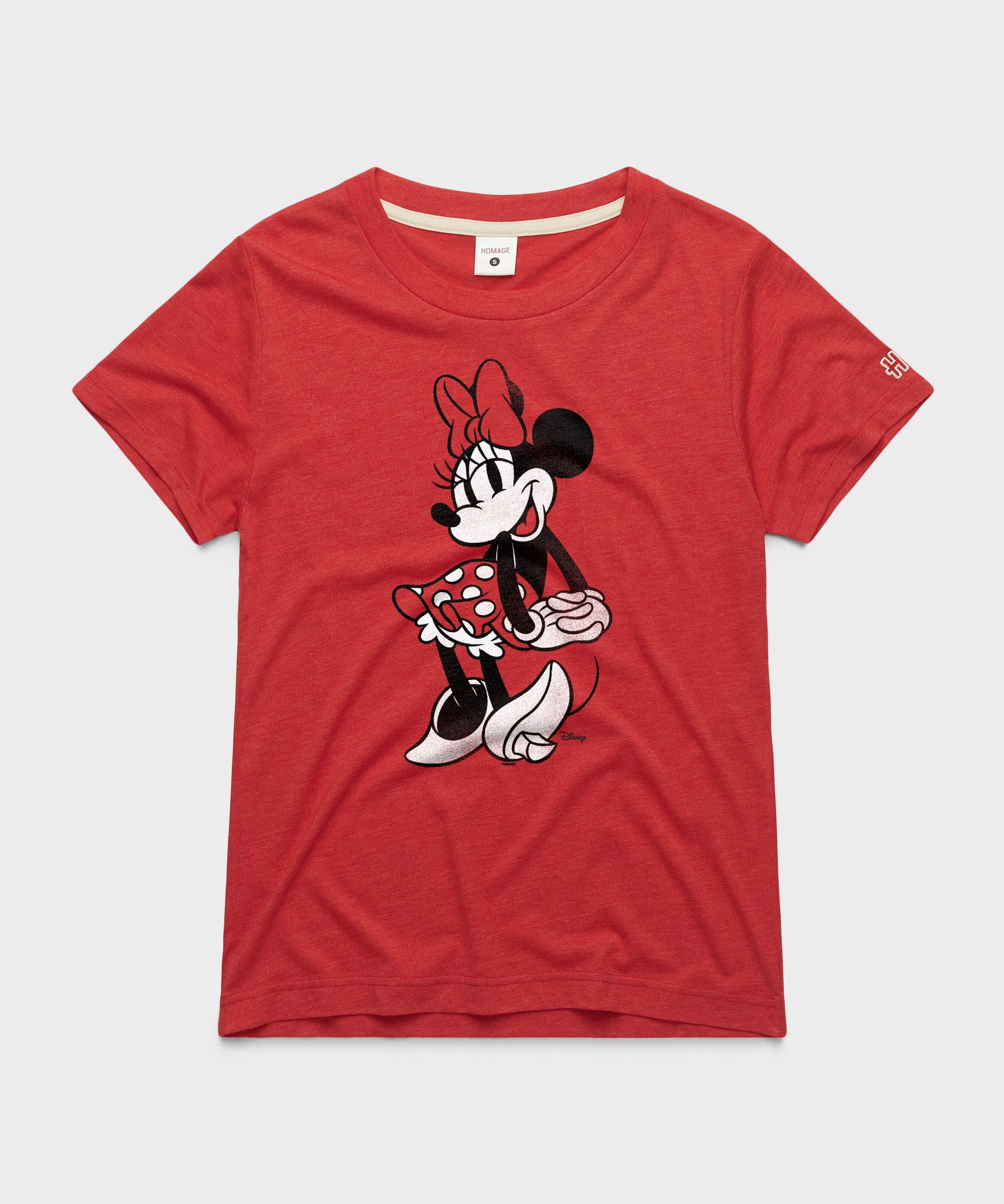 Women's Minnie Mouse