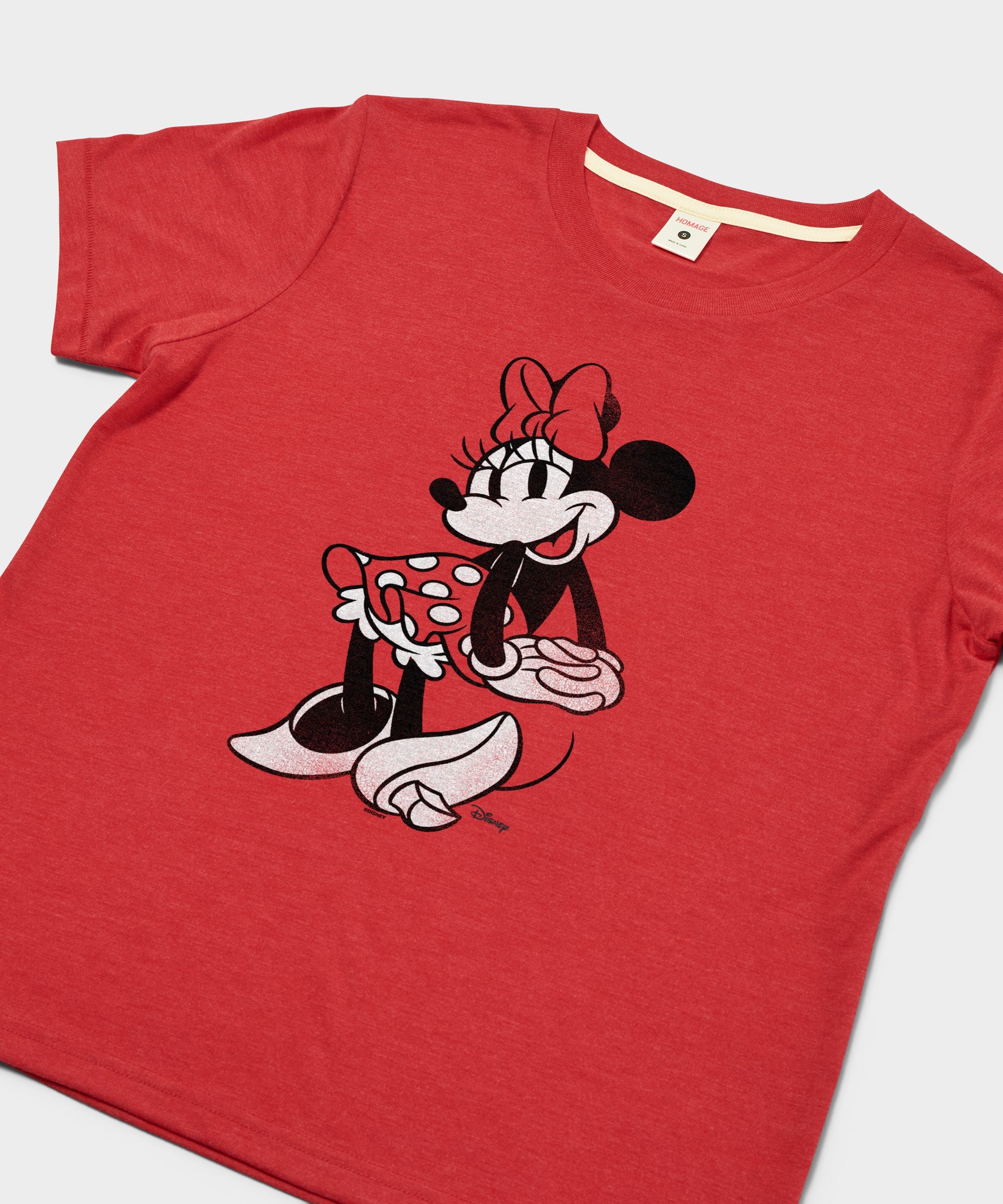 Women's Minnie Mouse