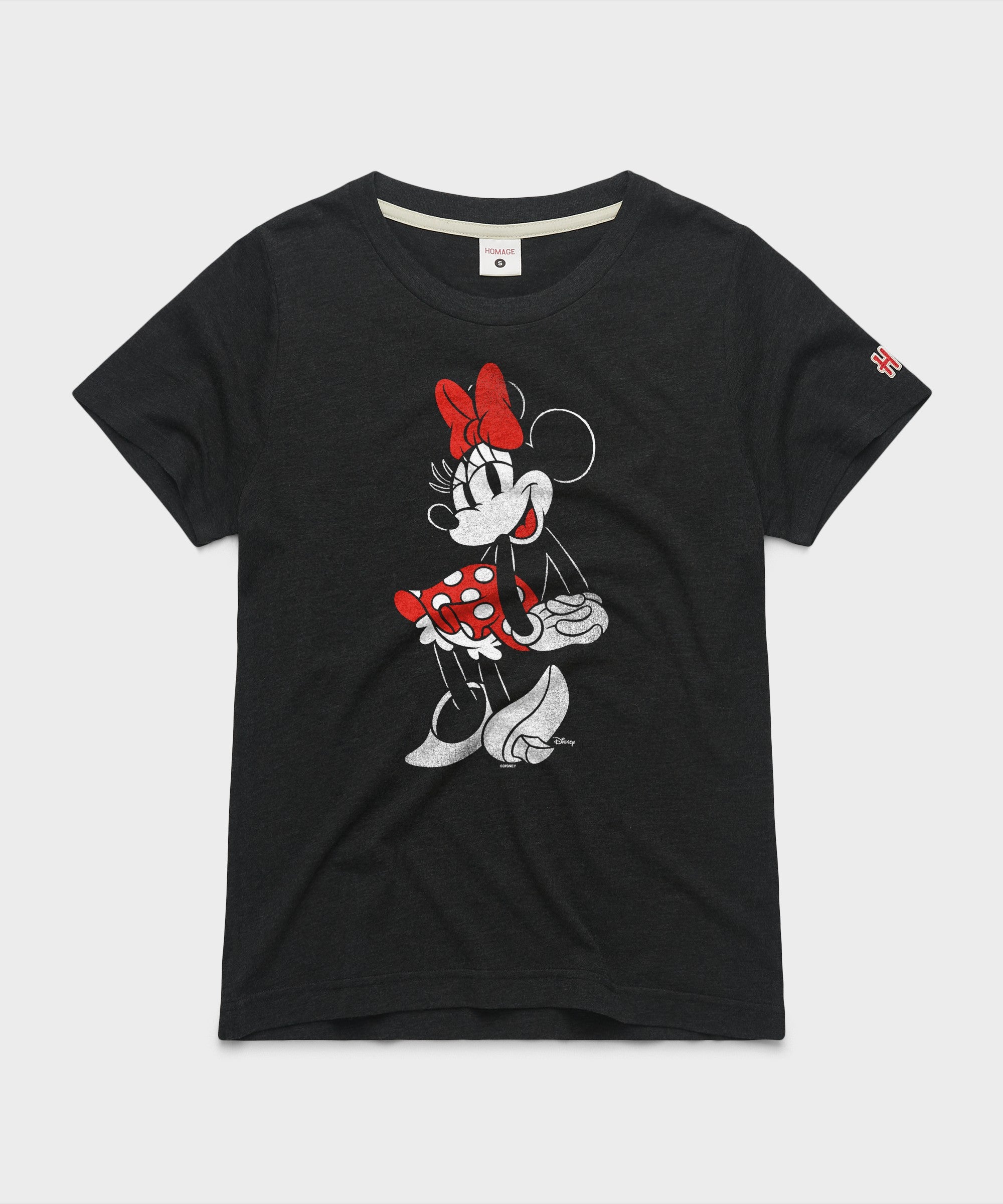 Women's Minnie Mouse
