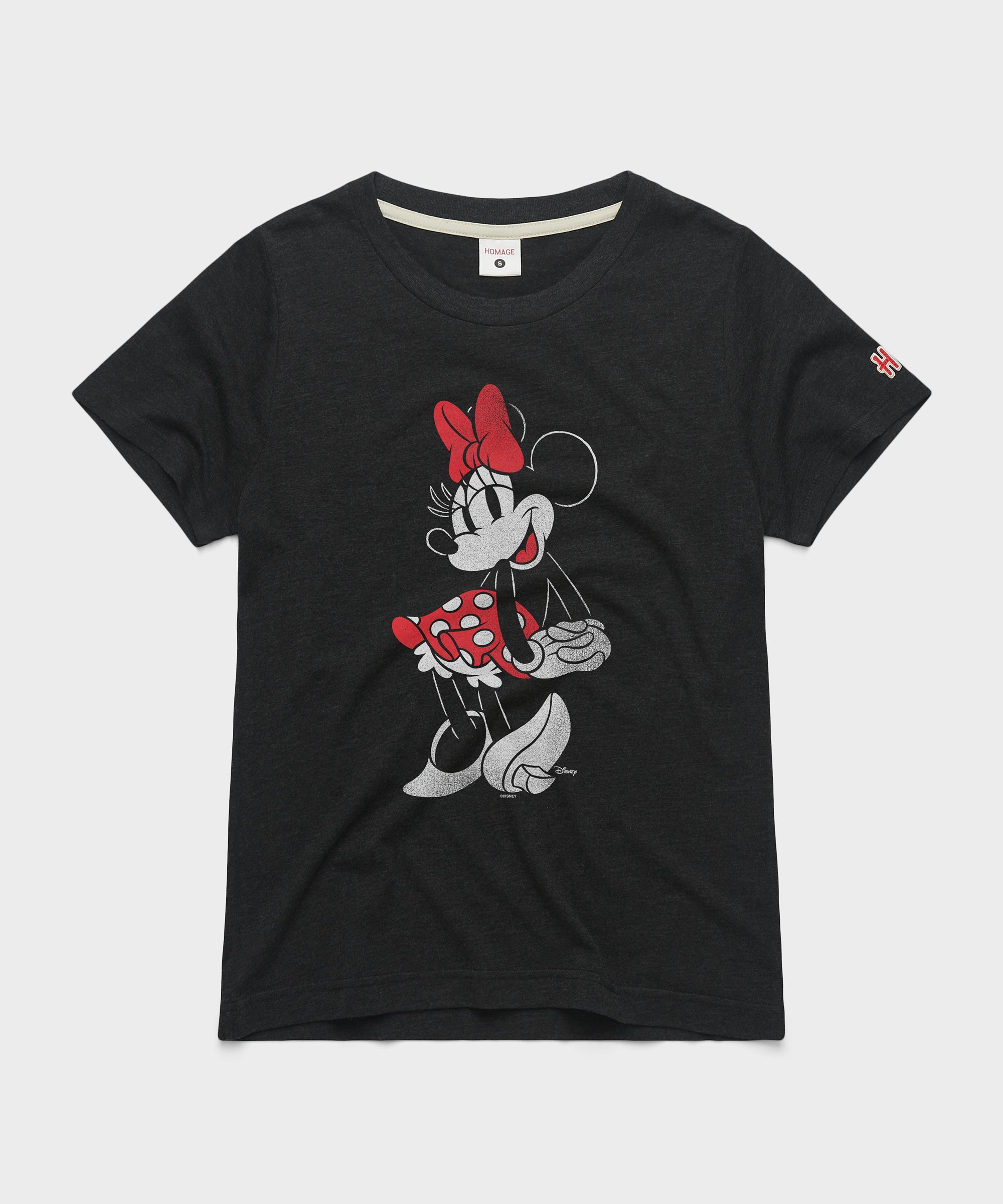 Women's Minnie Mouse