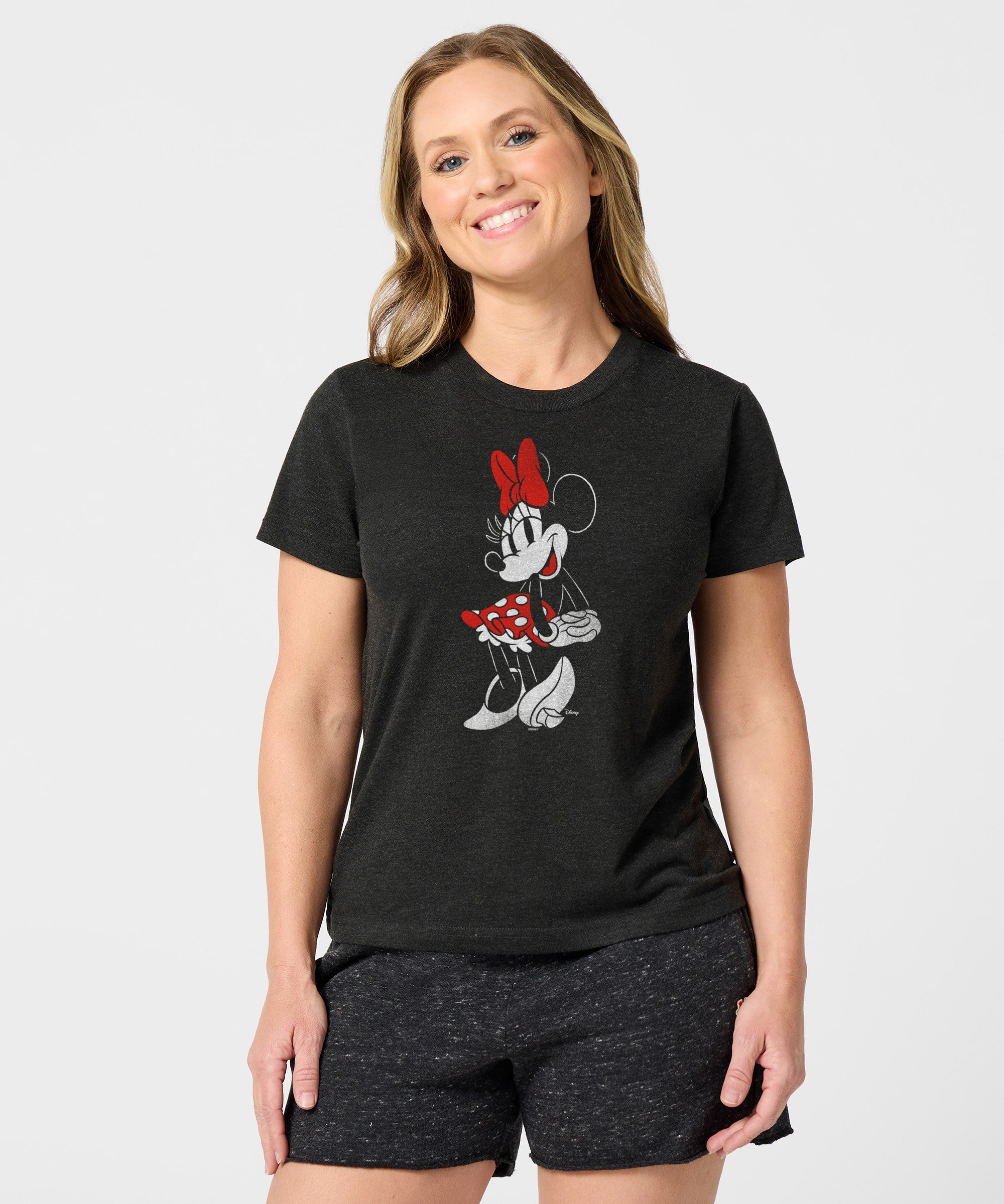 Women's Minnie Mouse