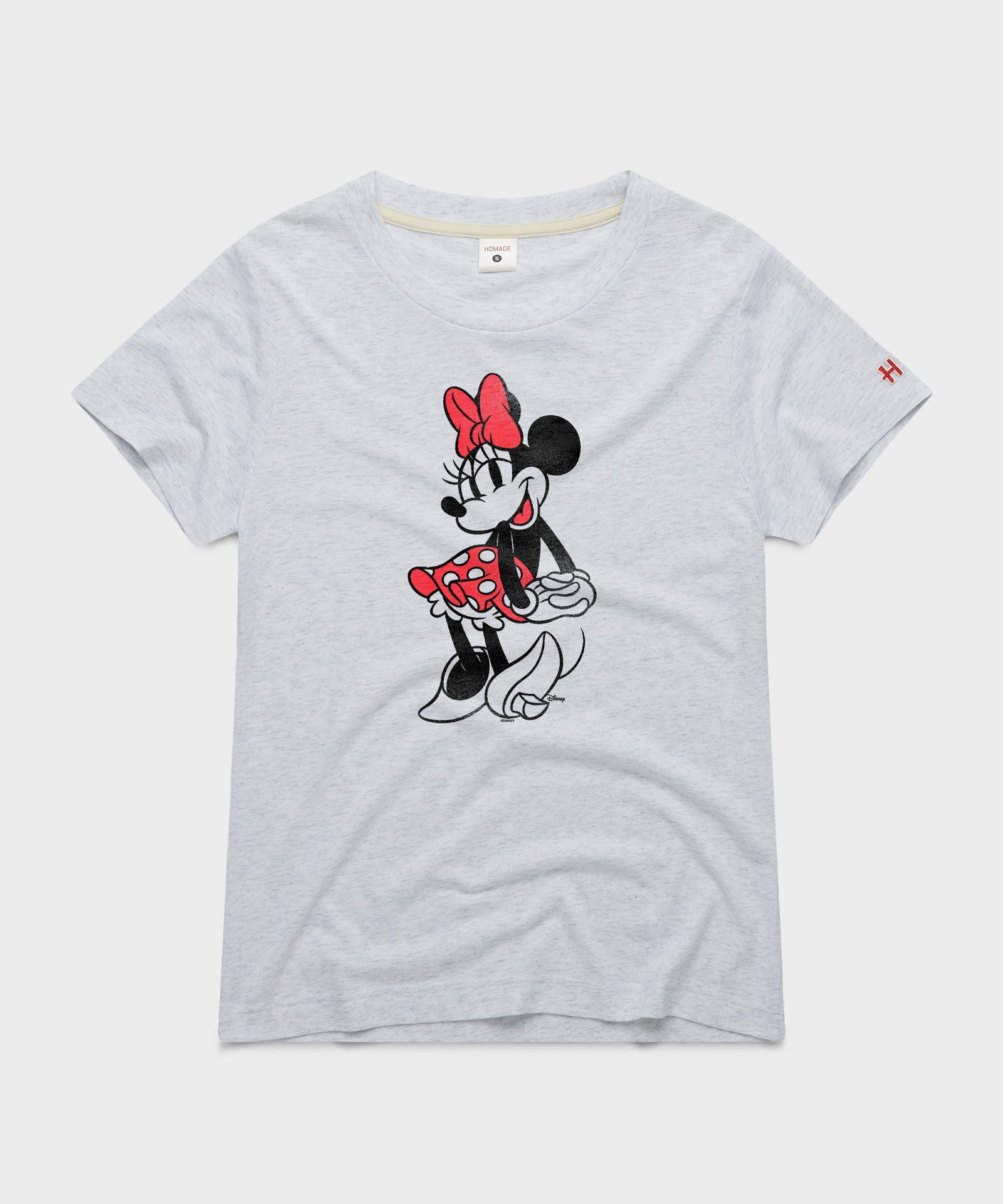 Women's Minnie Mouse