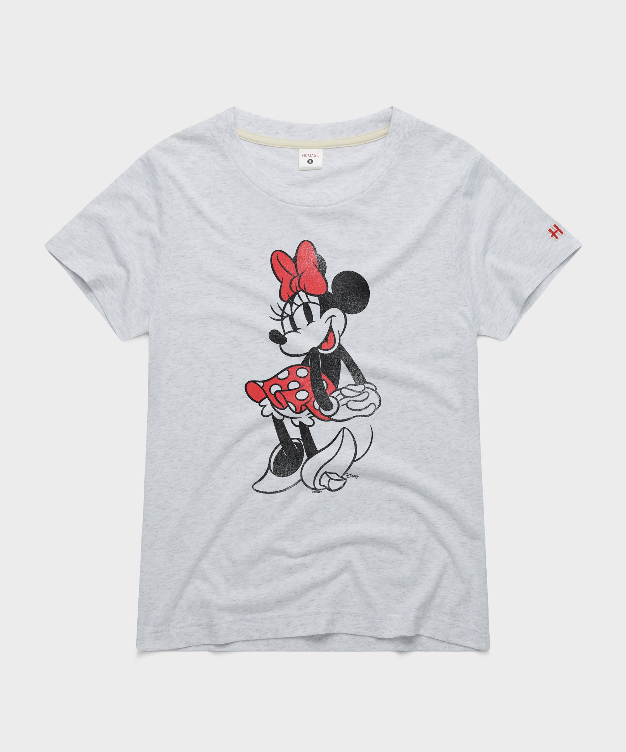 Women's Minnie Mouse
