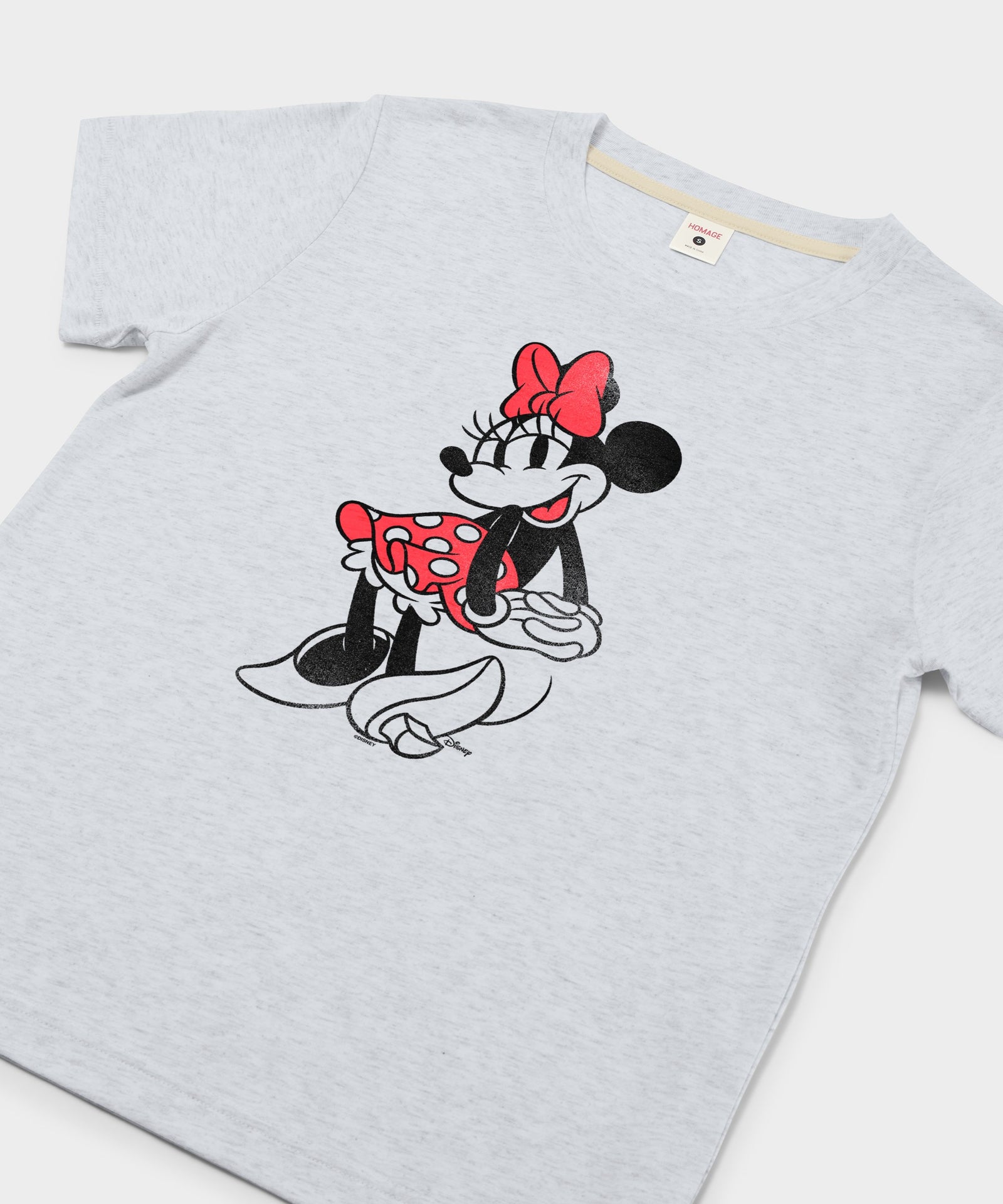 Women's Minnie Mouse
