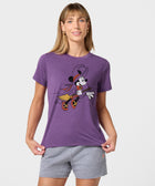 Women's Minnie Mouse Halloween Witch