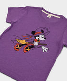 Women's Minnie Mouse Halloween Witch