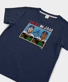 Women's Mlb Jam Braves Jones And Jones