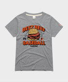 Women's Mlb X Flavortown Baltimore Orioles