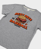 Women's Mlb X Flavortown Baltimore Orioles