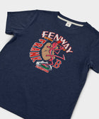 Women's Mlb X Flavortown Boston Red Sox