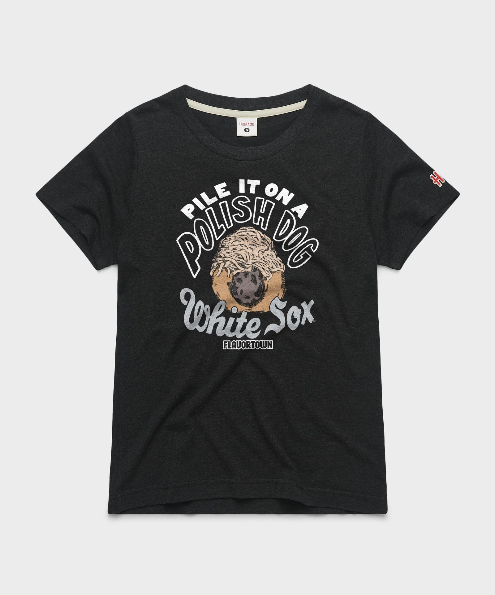 Women's Mlb X Flavortown Chicago White Sox