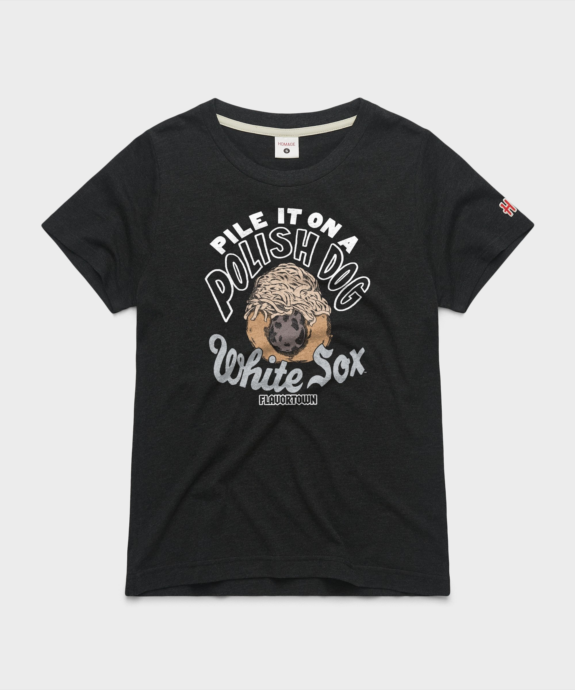 Women's Mlb X Flavortown Chicago White Sox