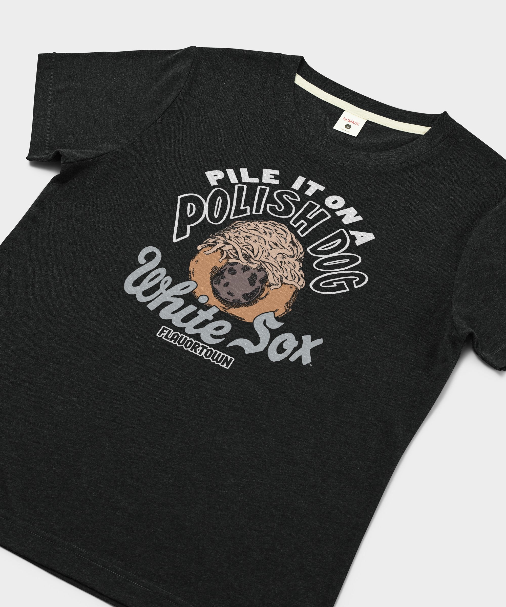 Women's Mlb X Flavortown Chicago White Sox