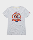 Women's Mlb X Flavortown Detroit Tigers