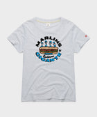 Women's Mlb X Flavortown Miami Marlins