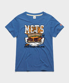 Women's Mlb X Flavortown New York Mets