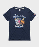 Women's Mlb X Flavortown New York Yankees