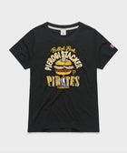 Women's Mlb X Flavortown Pittsburgh Pirates