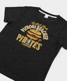 Women's Mlb X Flavortown Pittsburgh Pirates