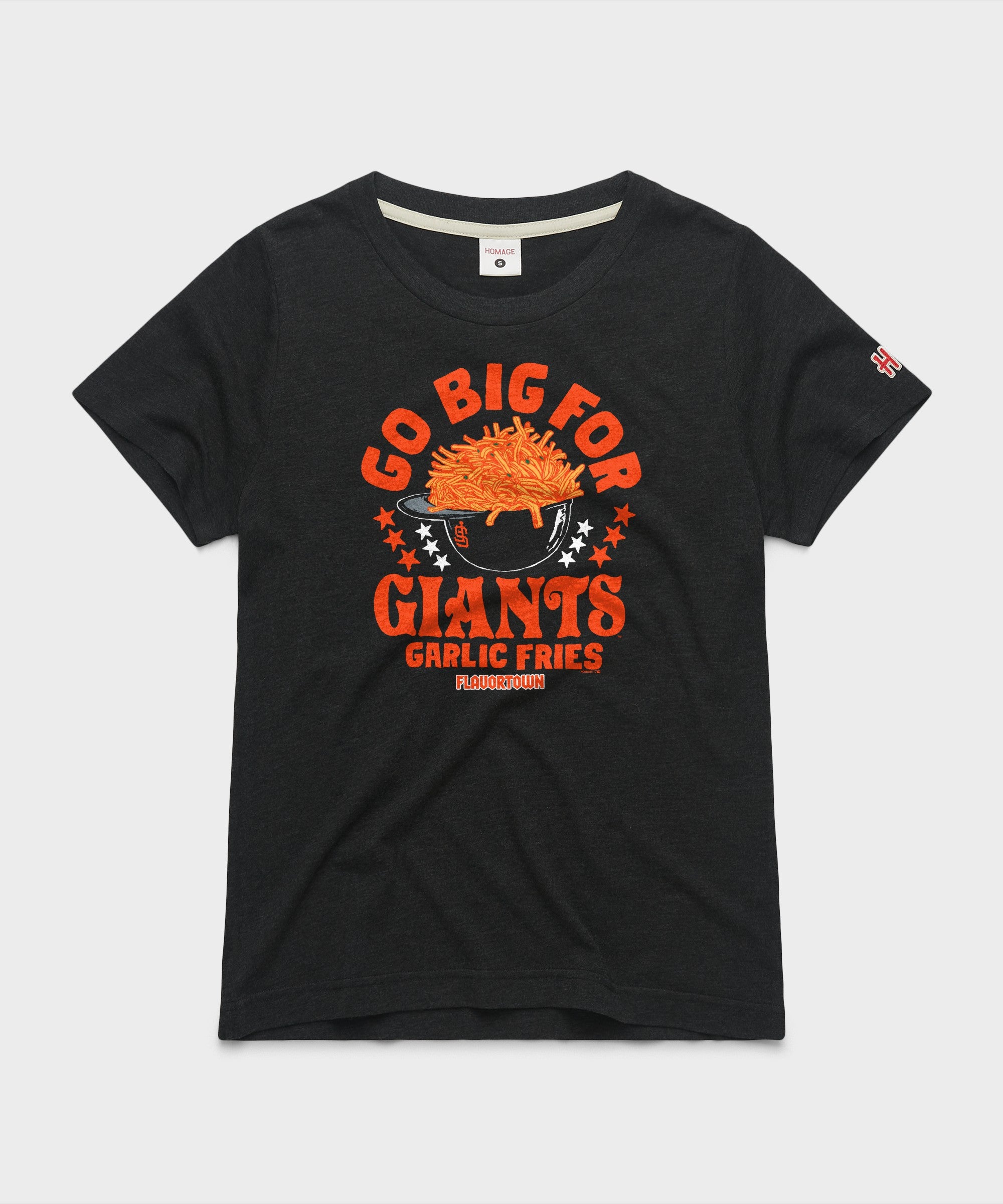 Women's Mlb X Flavortown San Francisco Giants