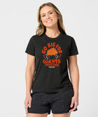 Women's Mlb X Flavortown San Francisco Giants