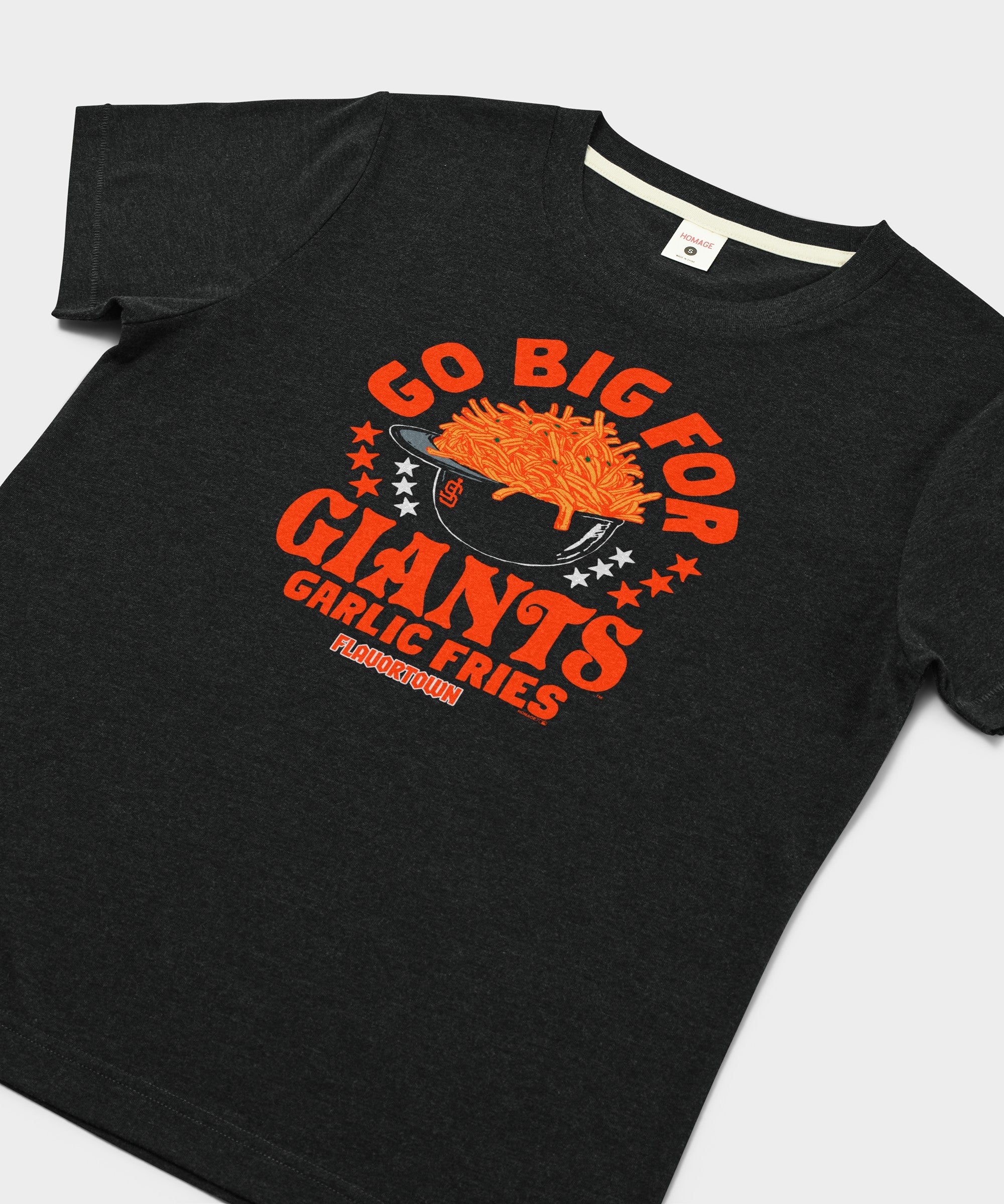 Women's Mlb X Flavortown San Francisco Giants