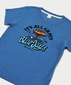 Women's Mlb X Flavortown Toronto Blue Jays
