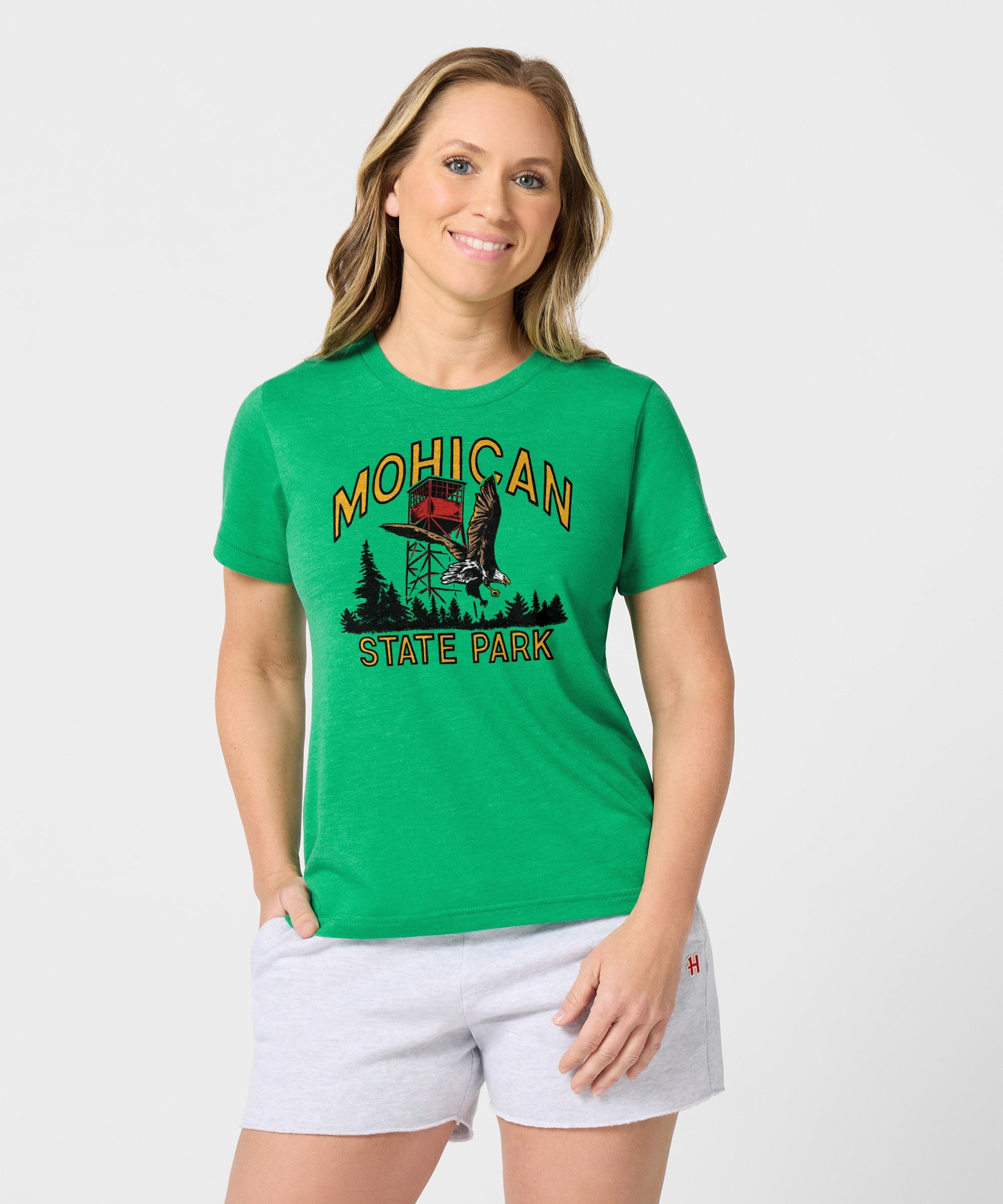 Women's Mohican State Park