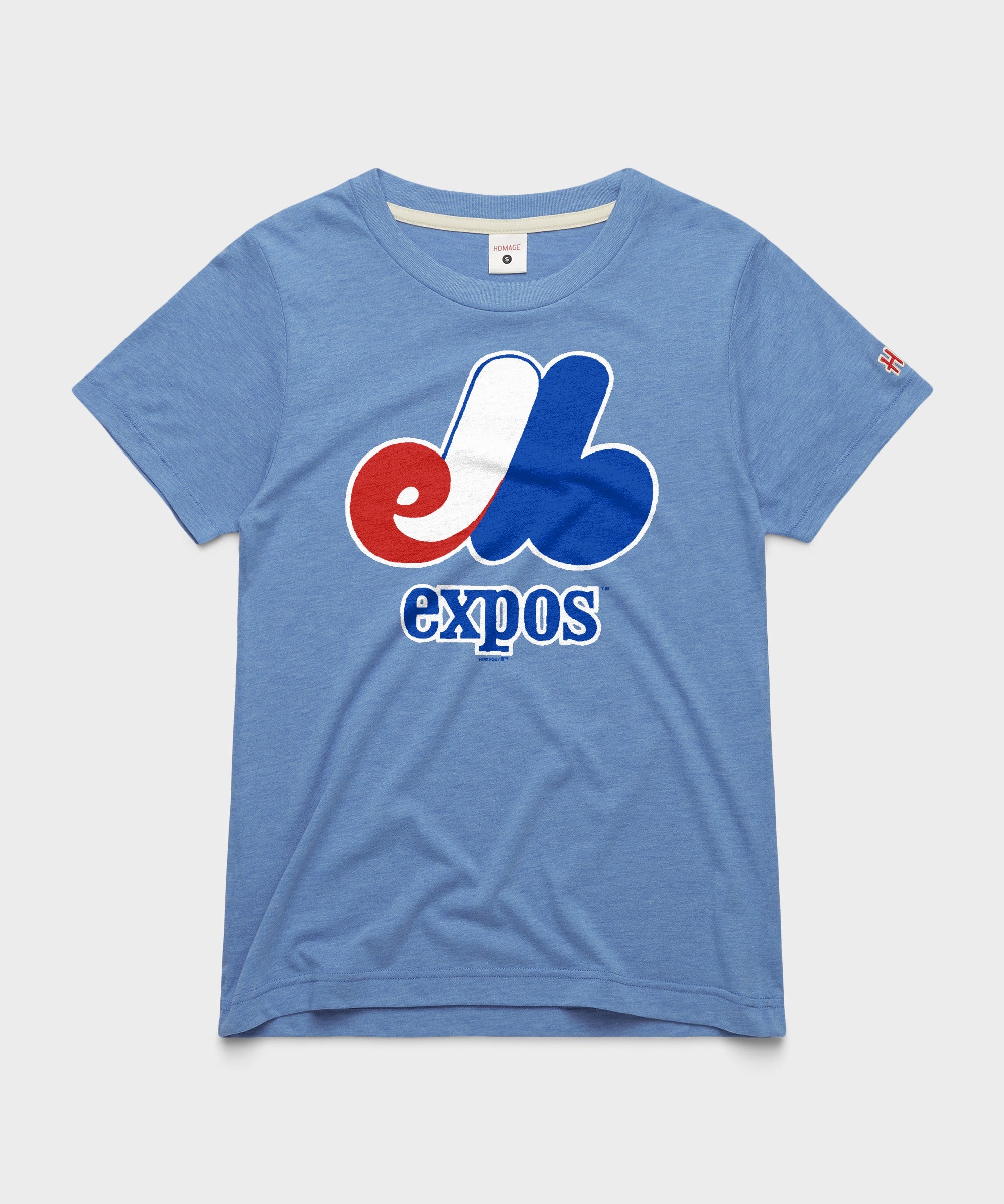 Women's Montreal Expos '69