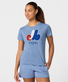 Women's Montreal Expos '69