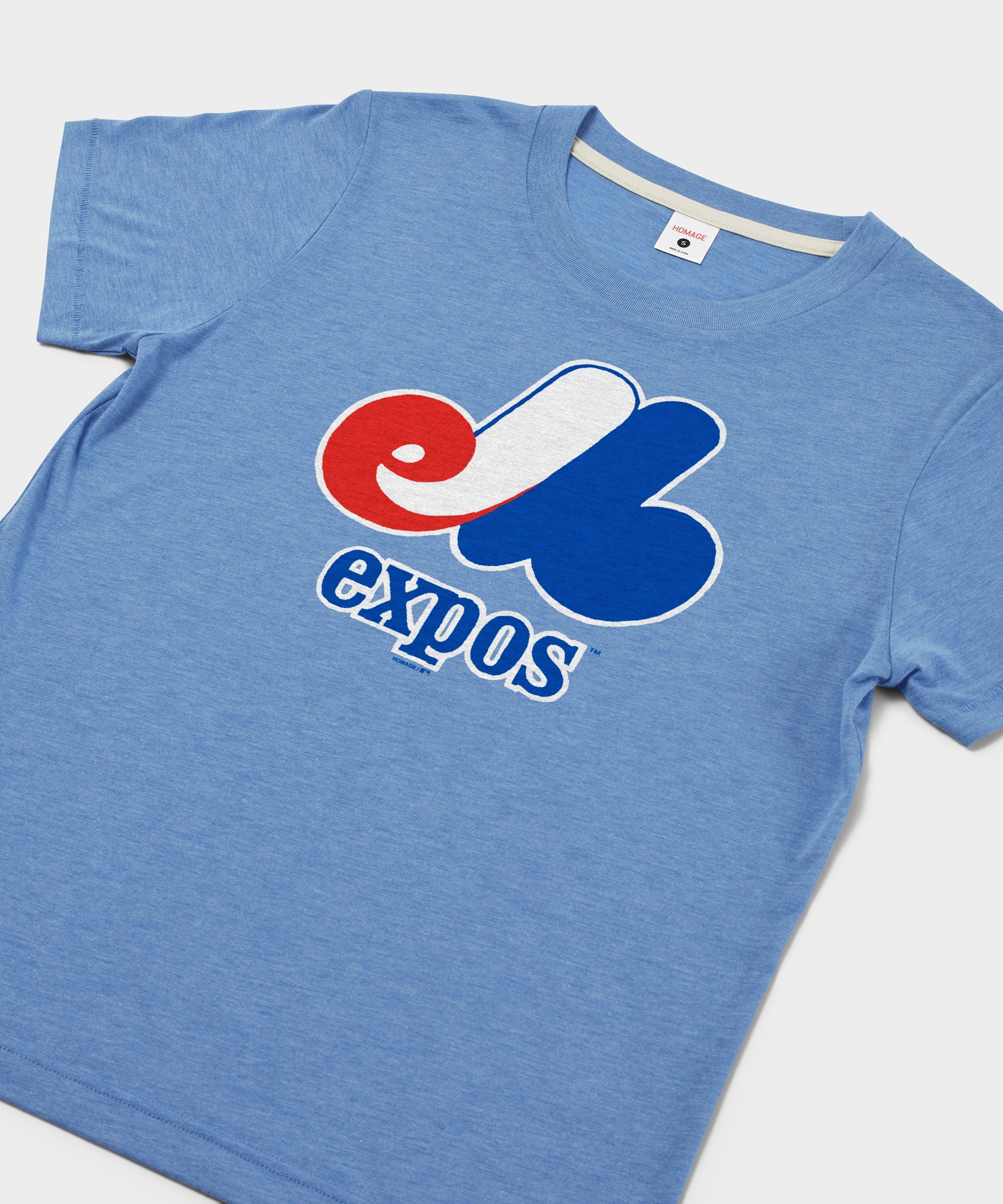 Women's Montreal Expos '69