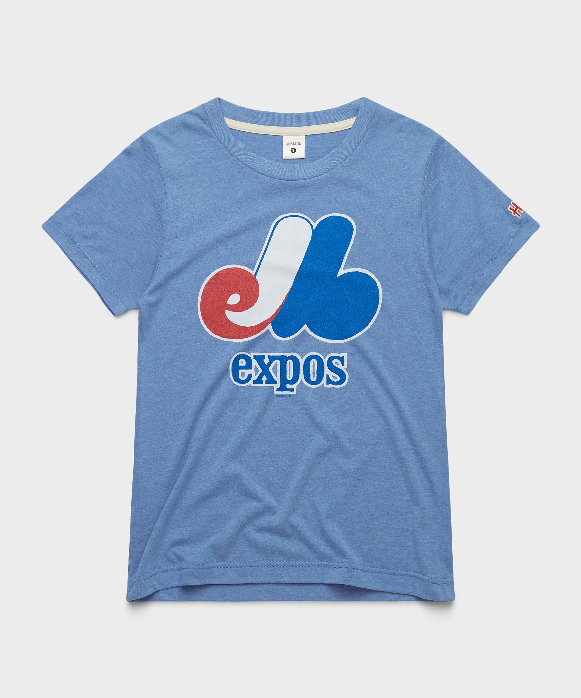 Women's Montreal Expos '69