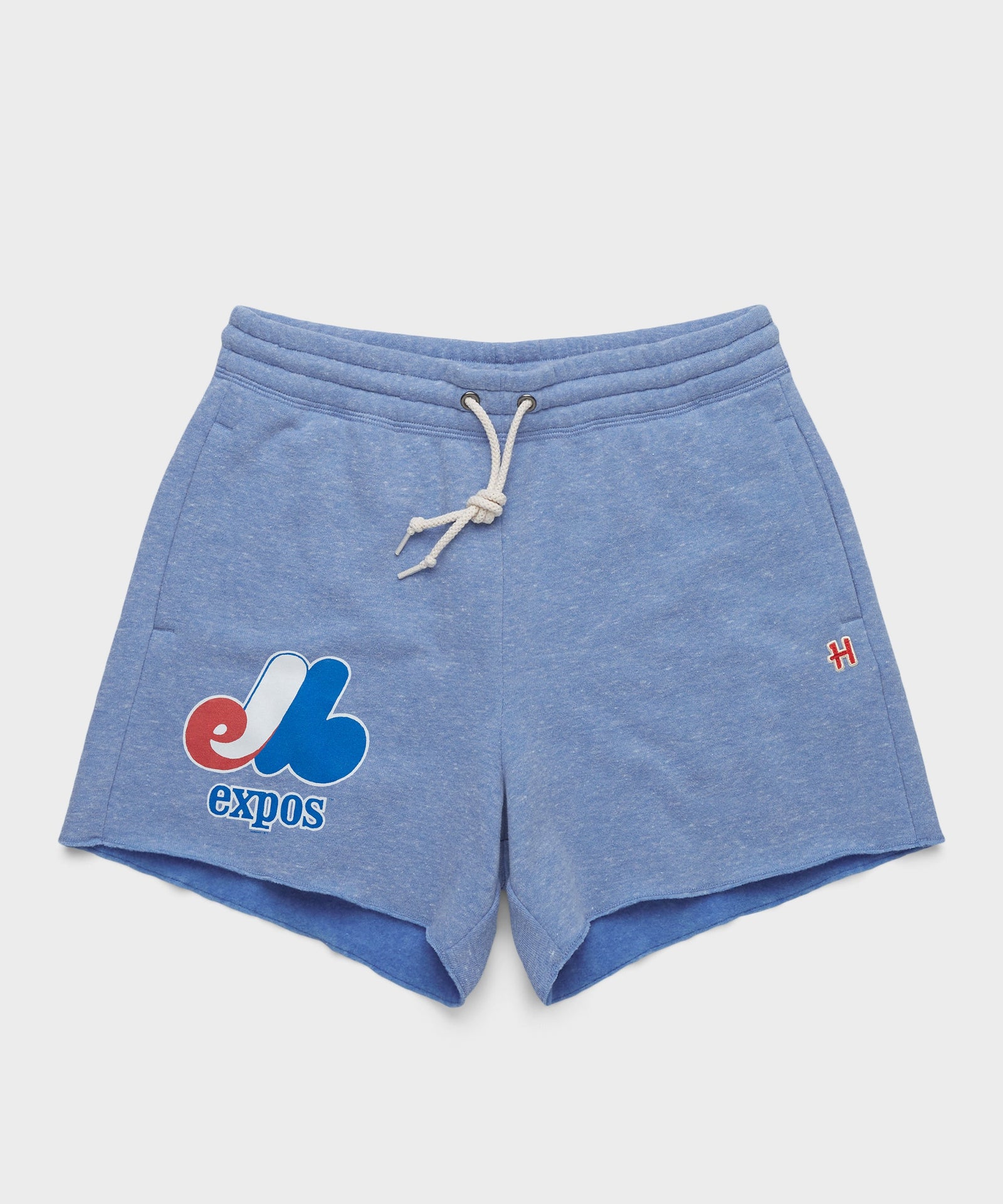 Women's Montreal Expos '69 Sweat Shorts