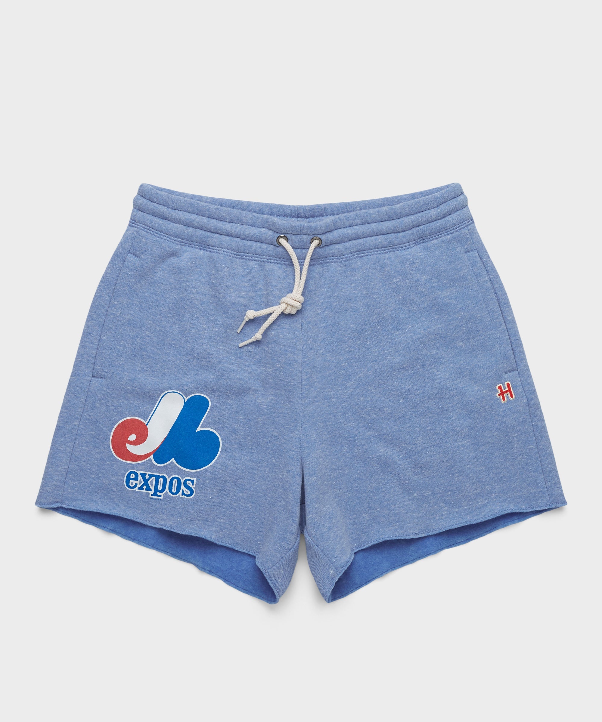 Women's Montreal Expos '69 Sweat Shorts