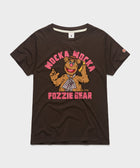 Women's Muppets Fozzie Bear Wocka Wocka T Shirt