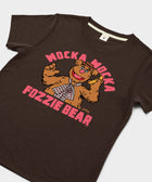 Women's Muppets Fozzie Bear Wocka Wocka T Shirt