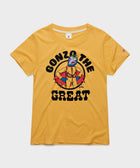 Women's Muppets Gonzo The Great T Shirt
