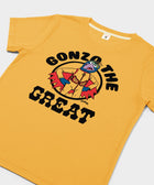 Women's Muppets Gonzo The Great T Shirt