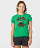 Women's Muppets Kermit The Frog Here T Shirt