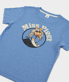 Women's Muppets Miss Piggy T Shirt