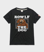 Women's Muppets Rowlf The Dog T Shirt